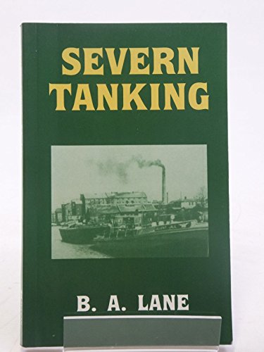 9780946252237: Severn Tanking