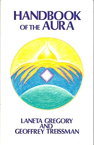 Imagen de archivo de Handbook of the Aura a la venta por Veronica's Books
