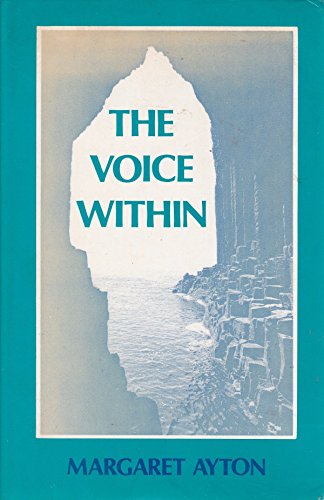 Beispielbild fr Voice within: A Collection of Inspirational Poetry and Thoughts zum Verkauf von WorldofBooks