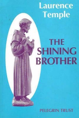 Beispielbild fr The Shining Brother zum Verkauf von Blackwell's