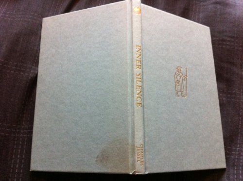 Beispielbild fr An Anthology of Inner Silence zum Verkauf von Blackwell's