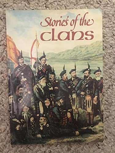 9780946264261: Stories of the Clans