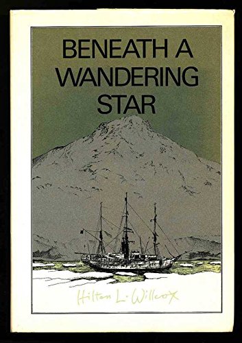 Imagen de archivo de Beneath a Wandering Star a la venta por Stirling Books