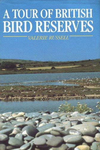 Imagen de archivo de Tour of British Bird Reserves a la venta por Reuseabook