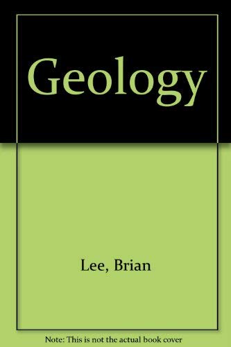 Beispielbild fr Geology zum Verkauf von WorldofBooks