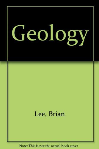 9780946284535: Geology