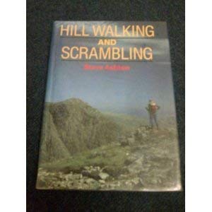 Beispielbild fr Hill Walking & Scrambling zum Verkauf von WorldofBooks