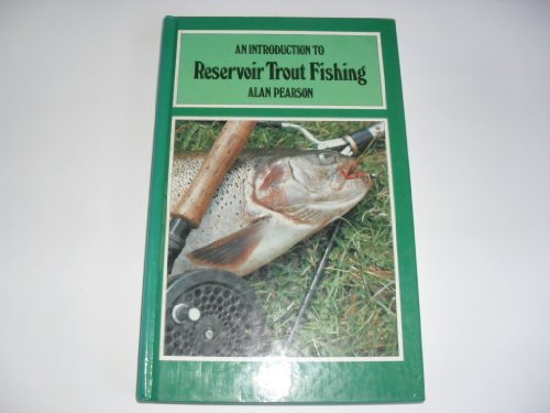 Imagen de archivo de Introduction to Reservoir Trout Fishing a la venta por WorldofBooks