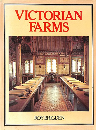 Stock image for Victorian Farms for sale by Aynam Book Disposals (ABD)