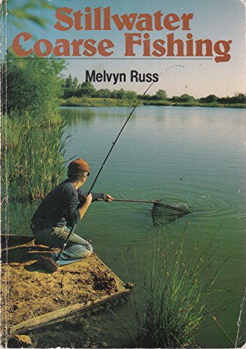 Beispielbild fr Still Water Coarse Fishing zum Verkauf von WorldofBooks