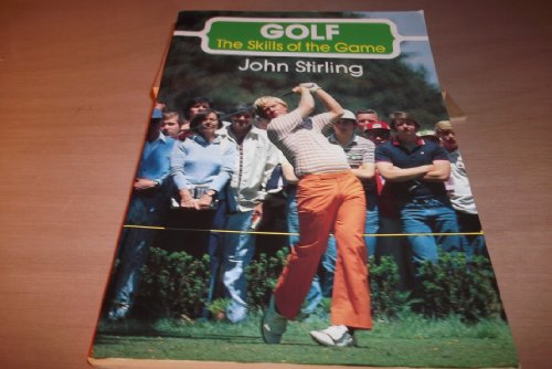 Imagen de archivo de Golf: The Skills of the Game a la venta por WorldofBooks