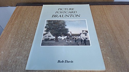 Picture Postcard Braunton (9780946290109) by Bob Davis