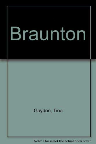 Stock image for Braunton for sale by WorldofBooks