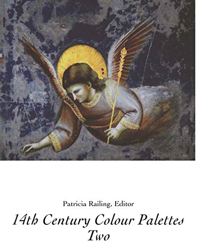 Stock image for 14th Century Colour Palettes Format: Paperback for sale by INDOO