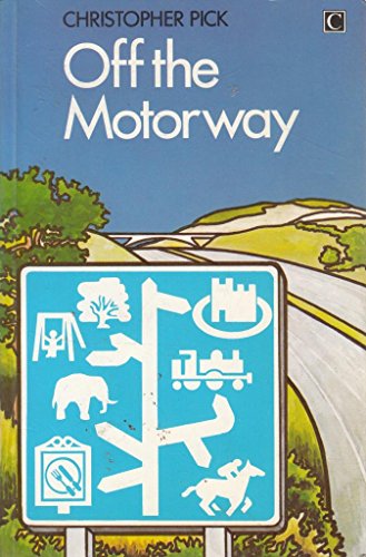 Beispielbild fr Britain: Off the Motorway zum Verkauf von Wonder Book