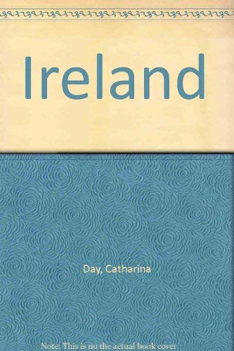 Imagen de archivo de Ireland a la venta por WorldofBooks
