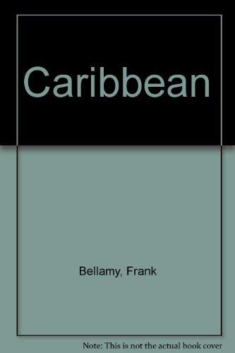 Stock image for Caribbean for sale by AwesomeBooks