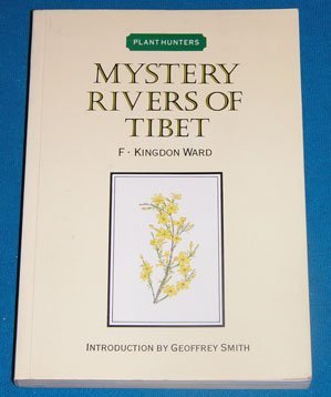 Imagen de archivo de Mystery Rivers of Tibet a la venta por WorldofBooks