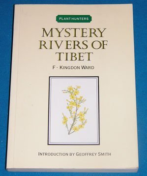 9780946313525: Mystery Rivers of Tibet