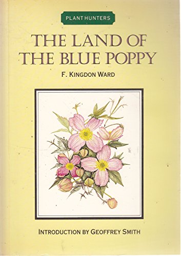 Stock image for Land of the Blue Poppy for sale by WorldofBooks