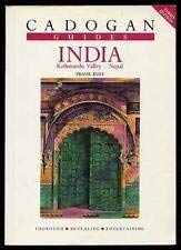 Beispielbild fr India zum Verkauf von WorldofBooks