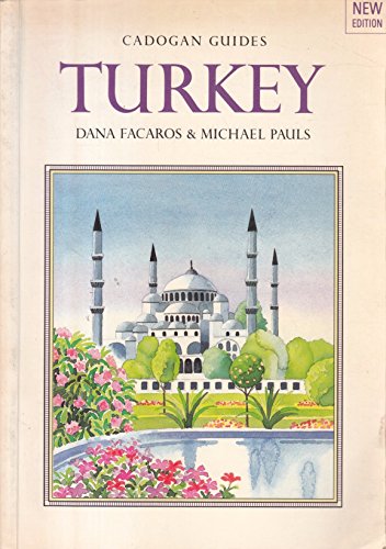 9780946313785: Turkey