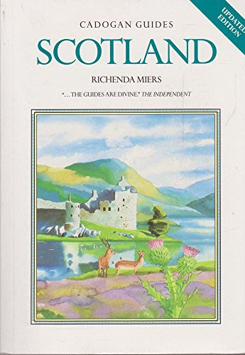 Imagen de archivo de Scotland a la venta por WorldofBooks