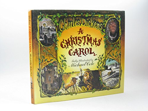 9780946326228: Christmas Carol