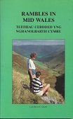 Stock image for Rambles in Mid-Wales for sale by WorldofBooks