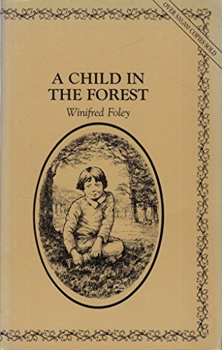 Stock image for A Child in the Forest for sale by WorldofBooks