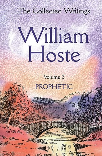 Beispielbild fr Collected Writings Of William Hoste 2 zum Verkauf von MusicMagpie