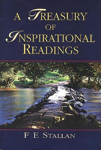 Stock image for A Treasury of Inspirational Readings for sale by WorldofBooks