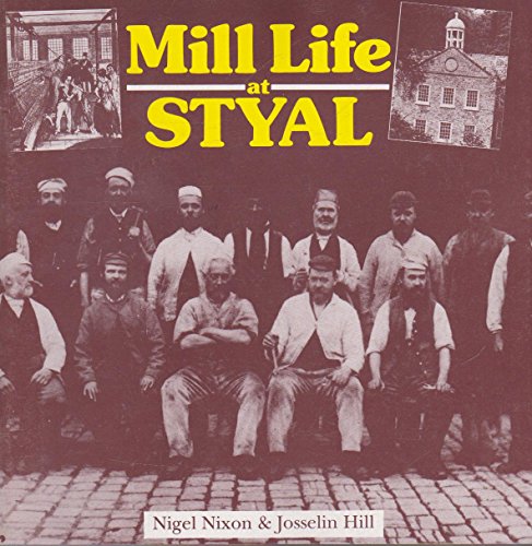 Stock image for Mill Life at Styal for sale by WorldofBooks