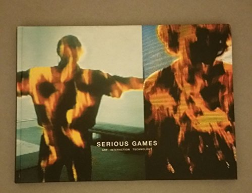 Stock image for Serious Games: Art, Interaction,Technology for sale by Metakomet Books