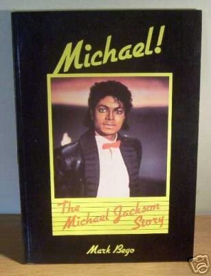 9780946391394: Michael Jackson Story: Michael Pt. 1