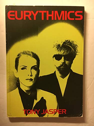 Imagen de archivo de Eurythmics a la venta por Hollywood Canteen Inc.