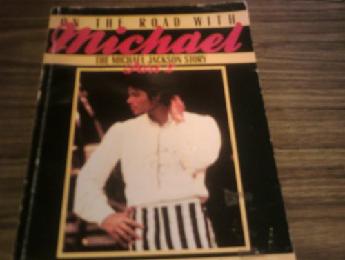 Immagine dell'editore per Michael Jackson Story: On the Road with Michael Pt. 2 venduto da Goldstone Books