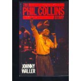 Phil Collins Story - Waller, Johnny