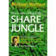 Stock image for How to Make a Killing in the Share Jungle for sale by The Guru Bookshop