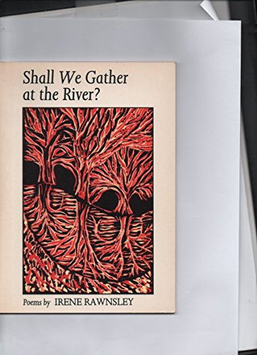 Stock image for Shall We Gather at the River? for sale by WorldofBooks