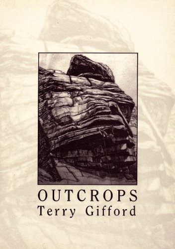 Outcrops: Poems (9780946407620) by Gifford, Terry