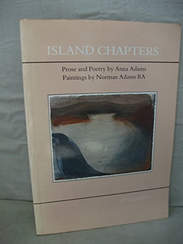 Stock image for Island Chapters for sale by GF Books, Inc.