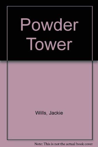 Beispielbild fr Powder tower zum Verkauf von Ammareal