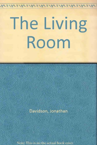 Stock image for The Living Room for sale by AwesomeBooks