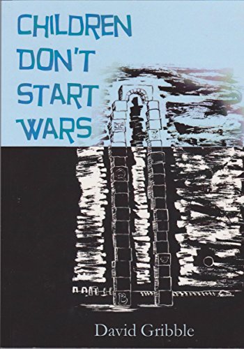 Stock image for Children Don't Start Wars for sale by HPB-Red