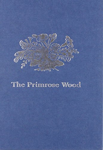 Beispielbild fr The Primrose Wood zum Verkauf von WorldofBooks