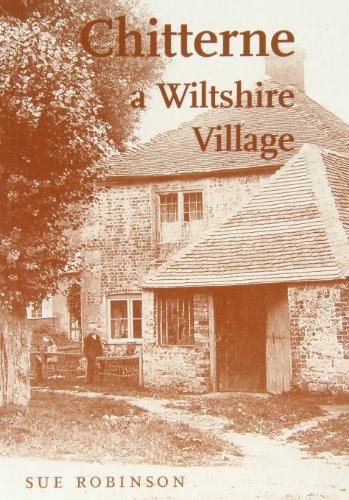 9780946418688: Chitterne: A Wiltshire Village