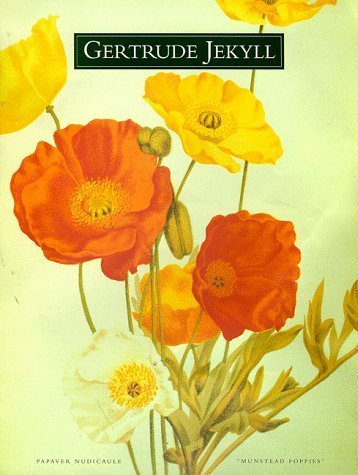 Stock image for Gertrude Jekyll: Essays on the life of a working amateur for sale by SecondSale