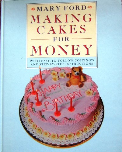 Beispielbild fr Making Cakes for Money zum Verkauf von WorldofBooks