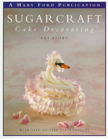 Beispielbild fr Sugarcraft and Cake Decorating zum Verkauf von Wonder Book